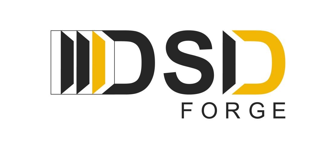 DSD Forge Logo